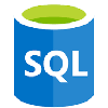 Azure SQL Database logo